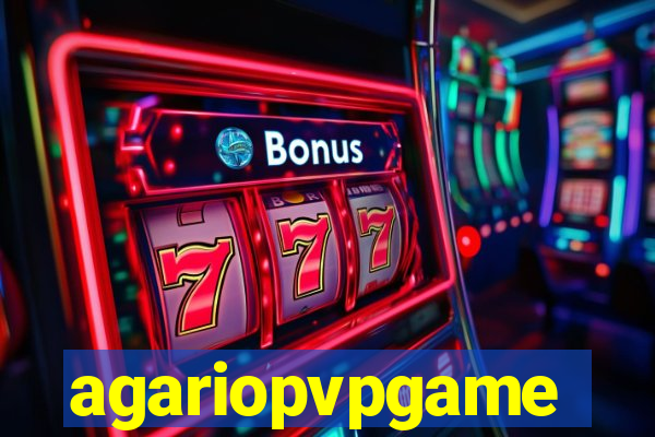 agariopvpgame