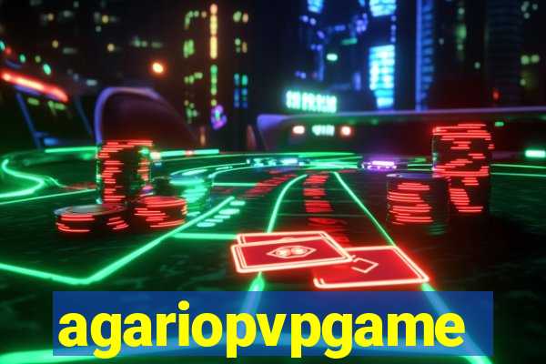 agariopvpgame