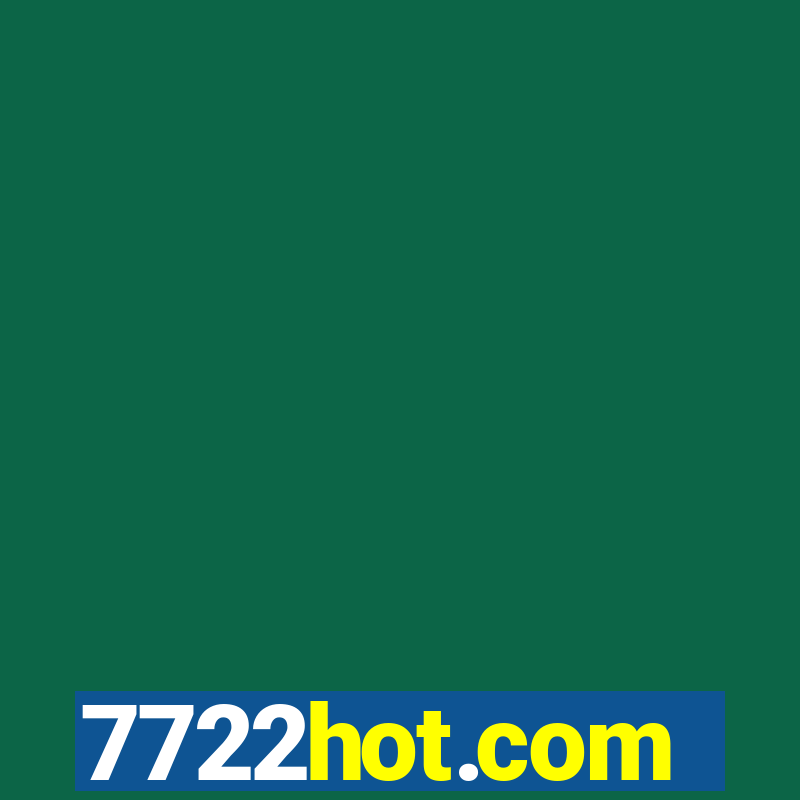 7722hot.com