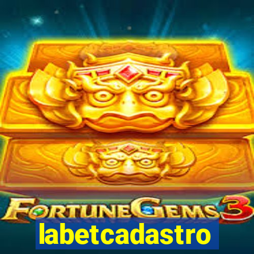 labetcadastro