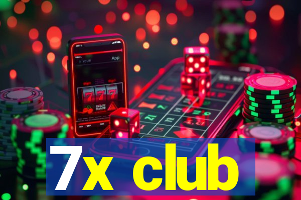 7x club