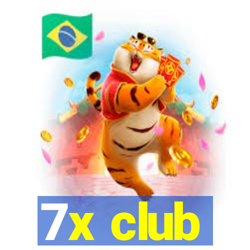 7x club