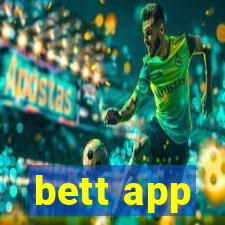 bett app