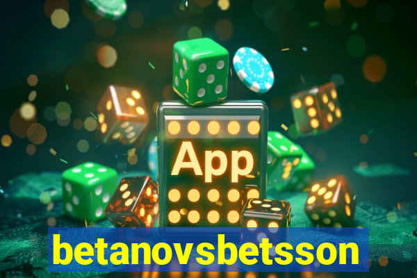 betanovsbetsson