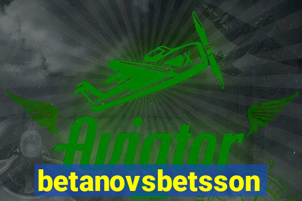 betanovsbetsson