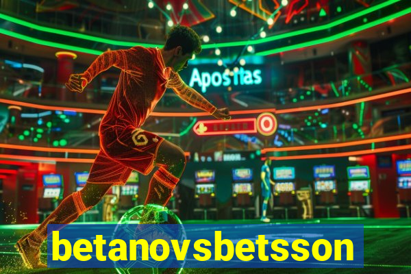 betanovsbetsson