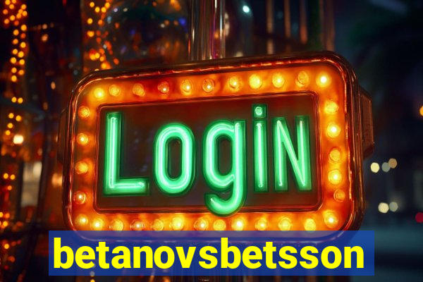 betanovsbetsson