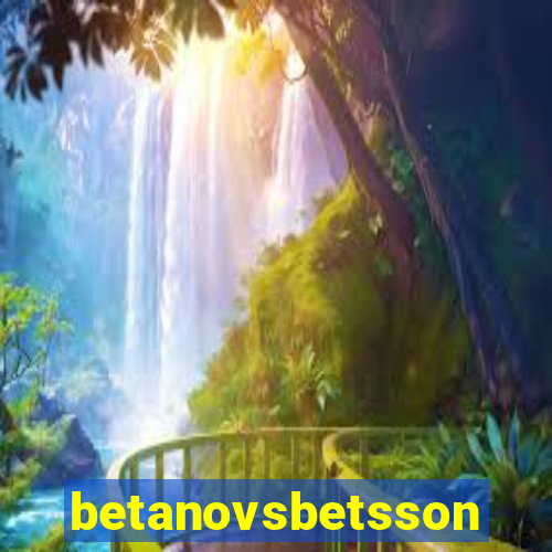 betanovsbetsson