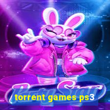 torrent games ps3