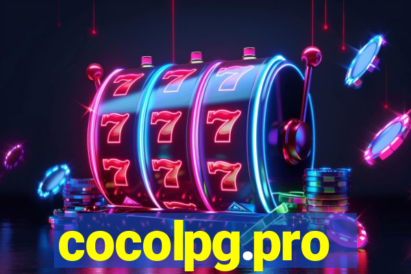 cocolpg.pro