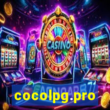 cocolpg.pro