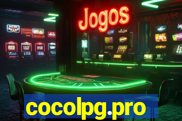 cocolpg.pro