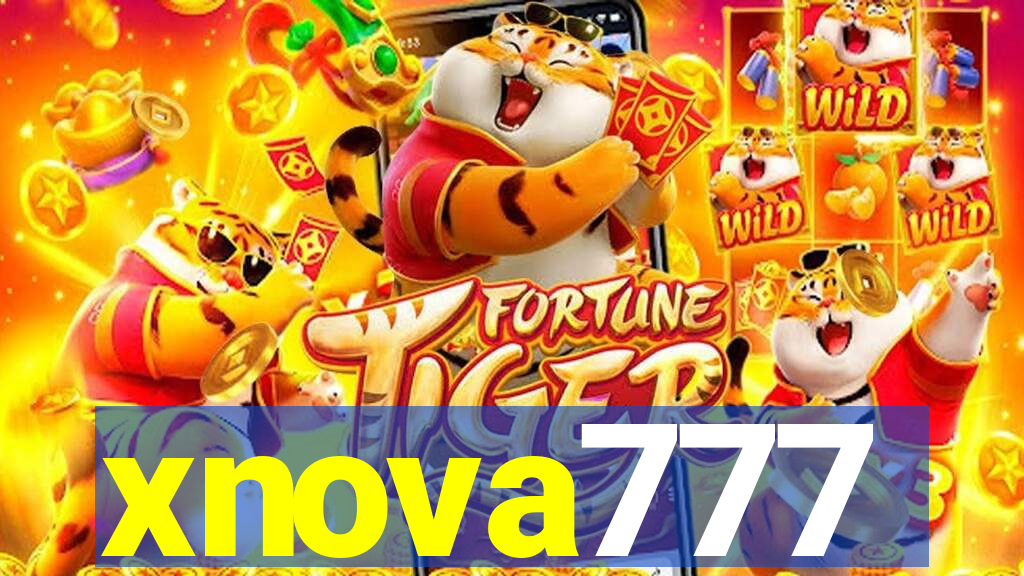 xnova777