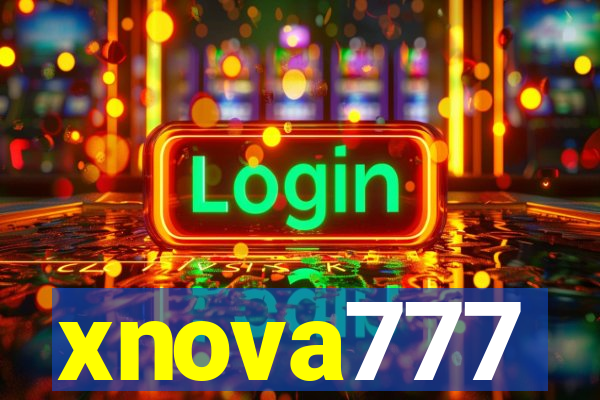 xnova777