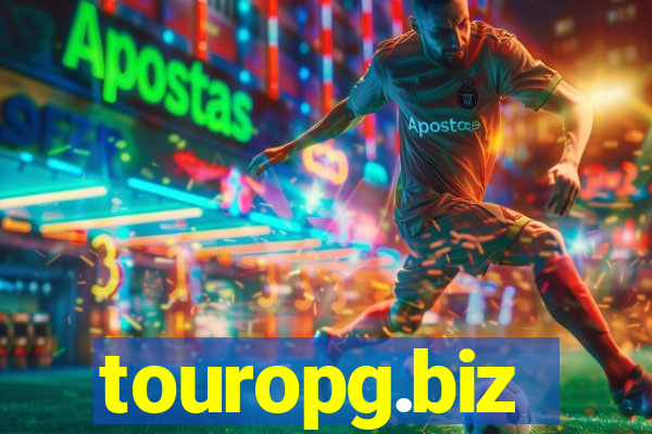 touropg.biz