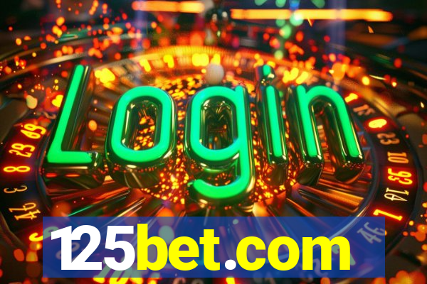 125bet.com