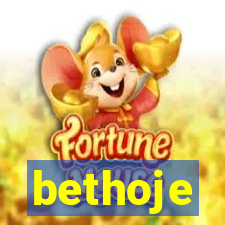 bethoje