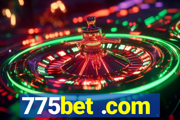 775bet .com