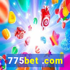 775bet .com