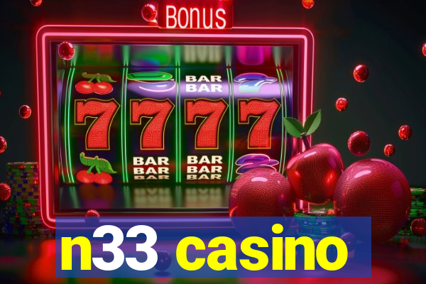 n33 casino