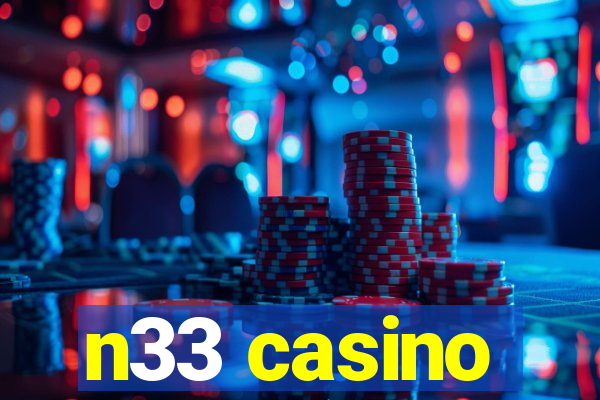 n33 casino