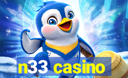 n33 casino