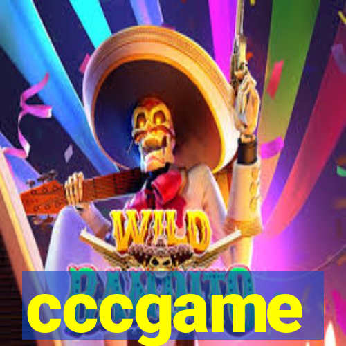 cccgame