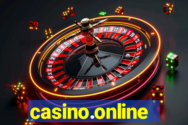 casino.online