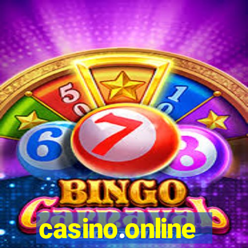 casino.online