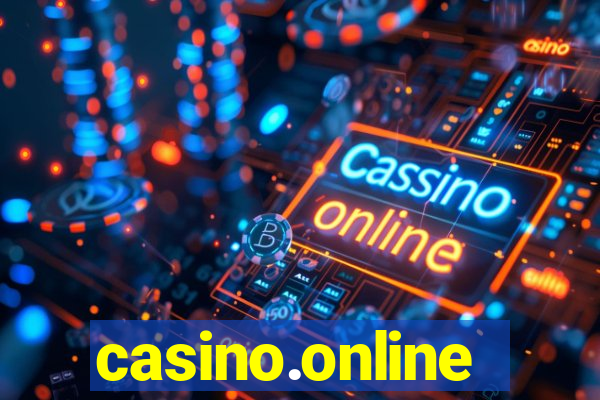 casino.online