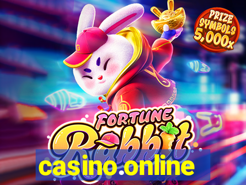 casino.online