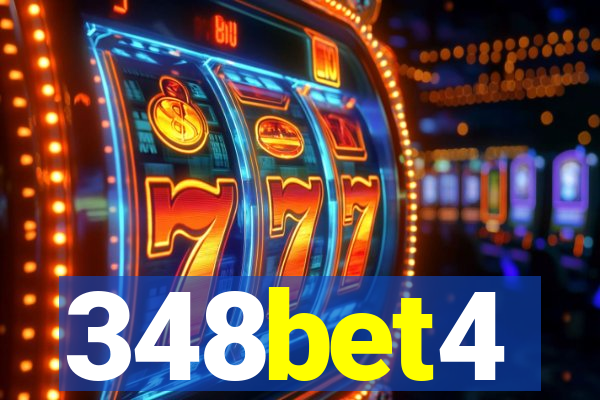 348bet4