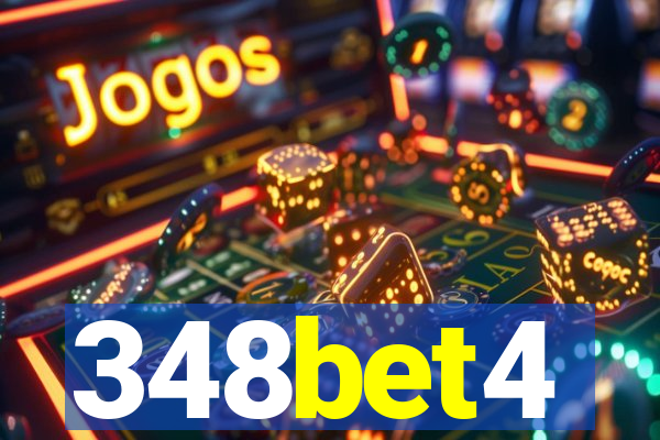 348bet4