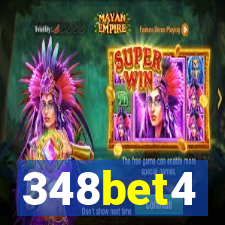 348bet4