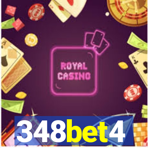 348bet4