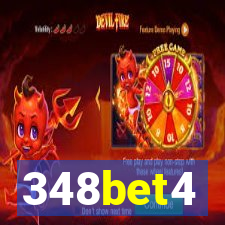 348bet4