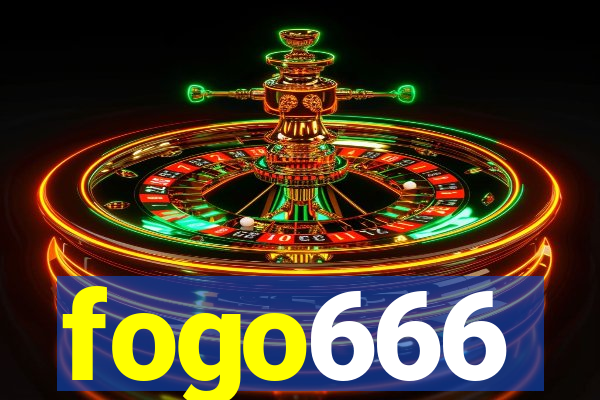 fogo666