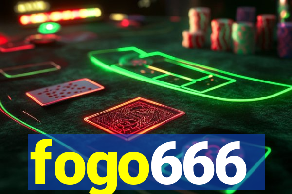 fogo666