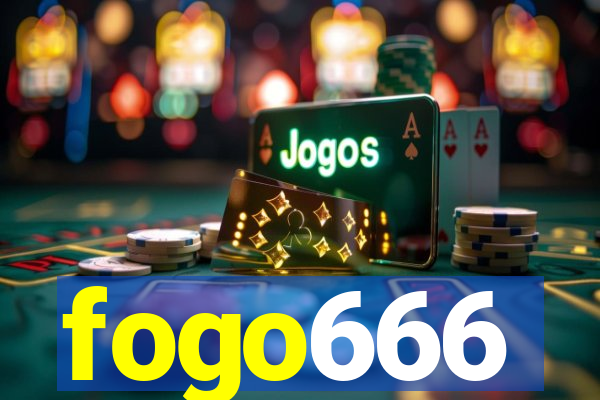 fogo666