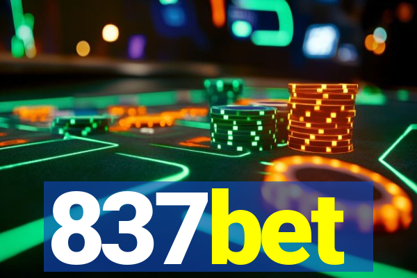 837bet