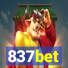 837bet