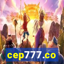 cep777.co