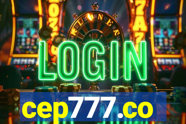 cep777.co