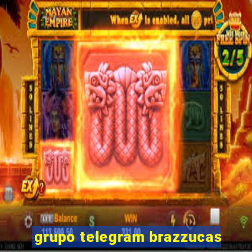 grupo telegram brazzucas