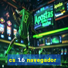 cs 1.6 navegador