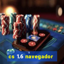 cs 1.6 navegador