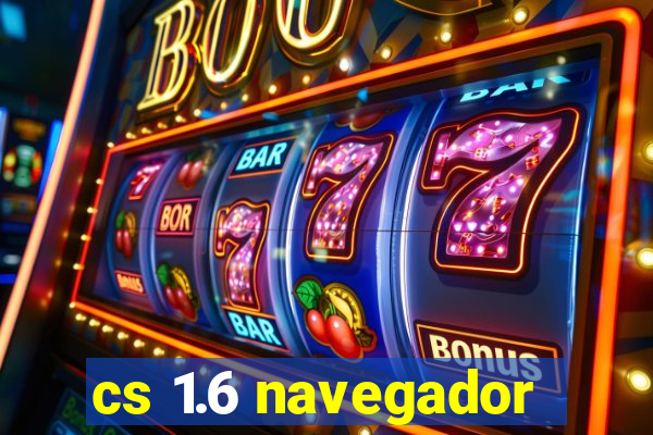 cs 1.6 navegador