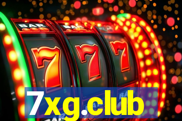 7xg.club