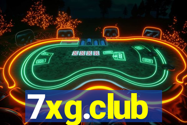 7xg.club