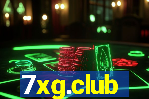 7xg.club